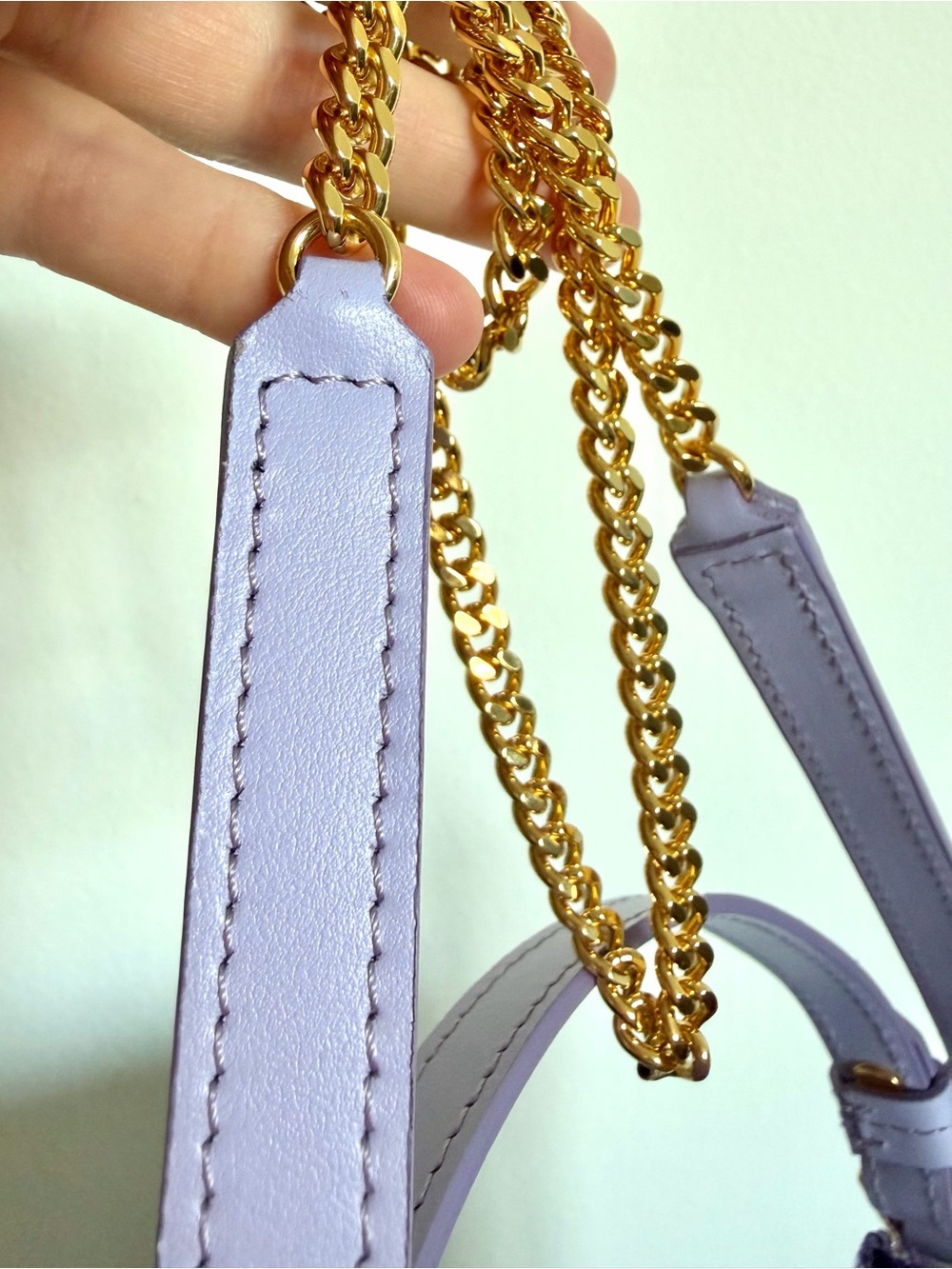 Tom Ford Small Sequin Bucket Bag - Picture 15 of 15